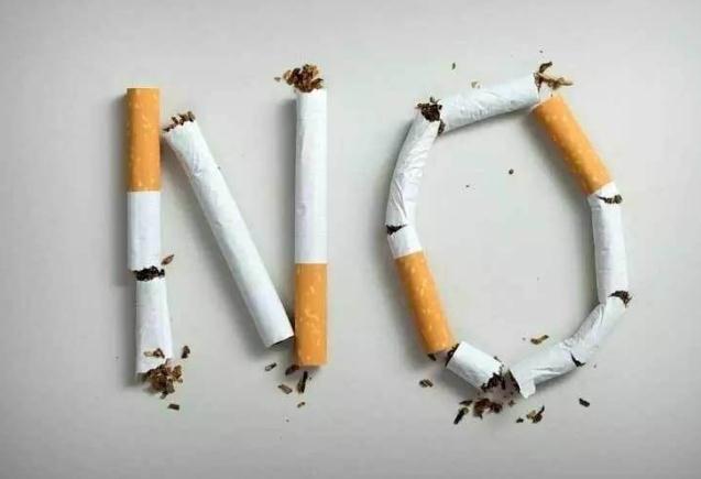世界无烟日宣传标语横幅集锦