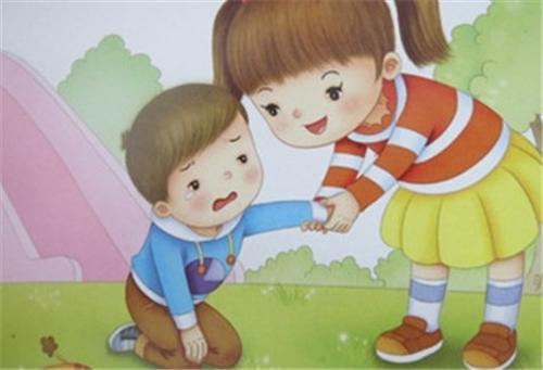 优秀作文《关心朋友》