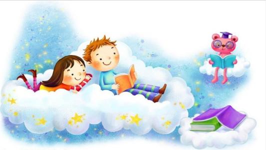小学生作文《我和书的故事》范文