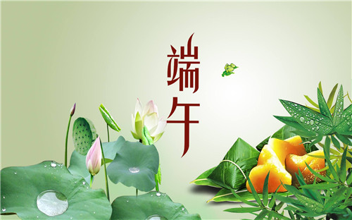 2020端午节学生优秀作文
