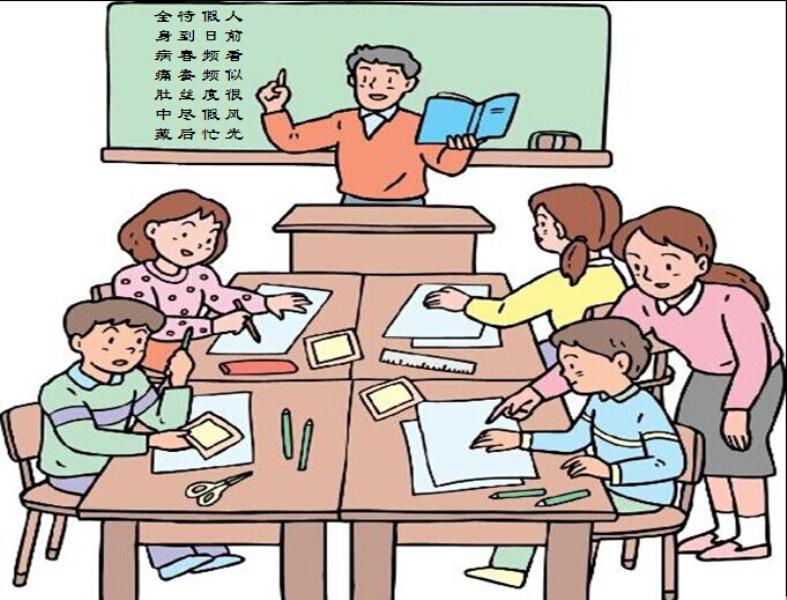 语文教师教学学期个人述职报告