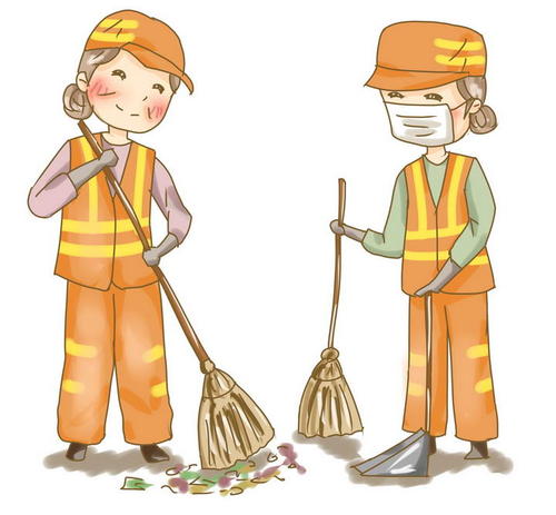 学生作文《身边最美的人》范文
