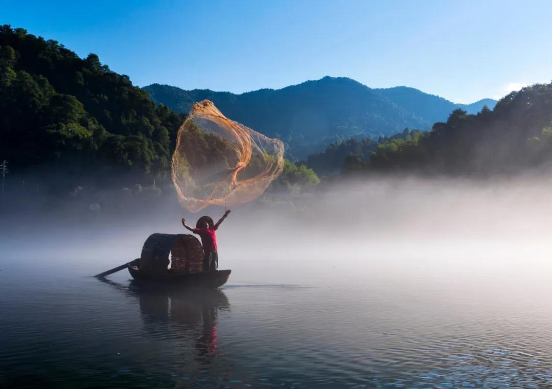 散文精选：一帘烟雨一窗秋