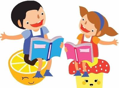 小学生作文《借书》范文