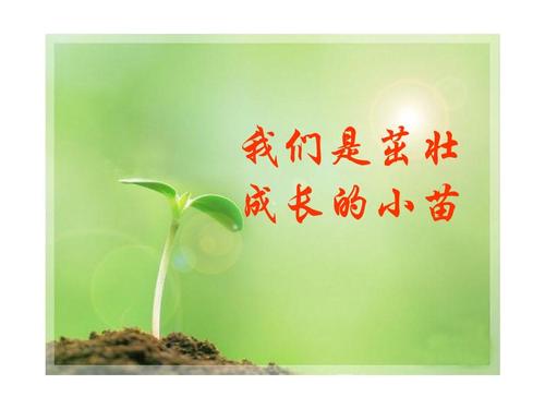 优秀作文《健康成长伴我行》