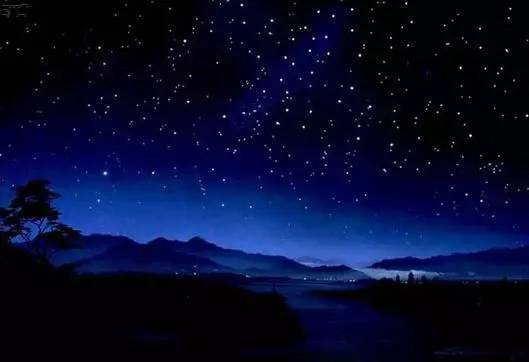 描写夏夜的优秀作文