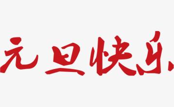 优秀作文《元旦见闻》范文