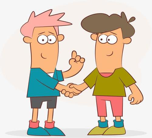 学生作文《合作》范文