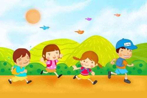 精选学生作文《学校的快乐时光》