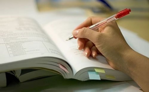 2020应用文写作的学习总结范文