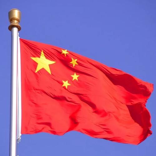 五星红旗，我爱你主题小学生演讲稿