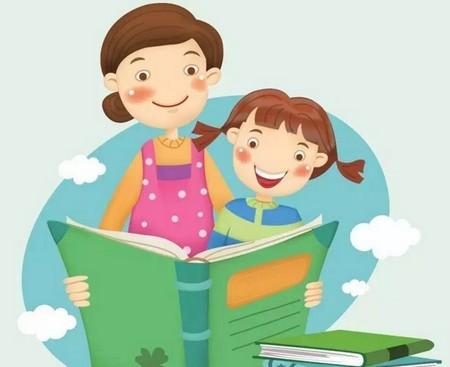 幼儿园亲子阅读活动心得体会