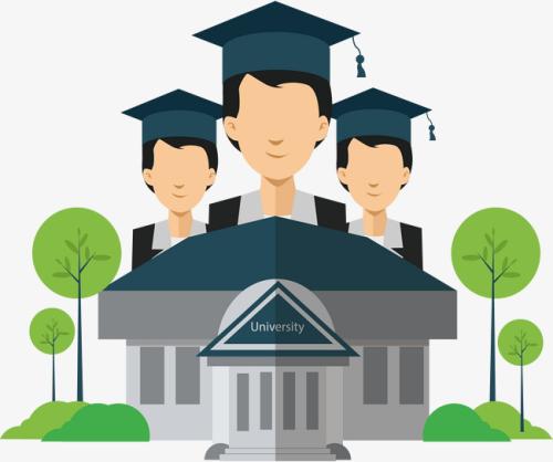 在2020年大学生毕业典礼上的讲话