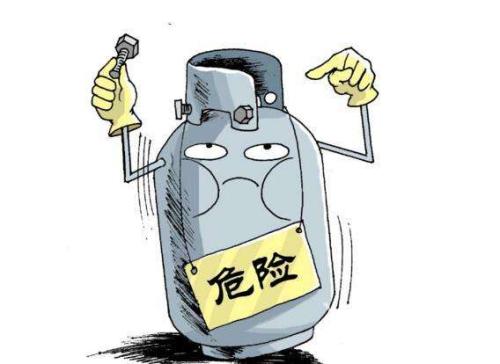 幼儿园防煤气中毒安全知识