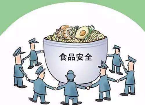 某县科学防控__食物中毒防控讲话稿