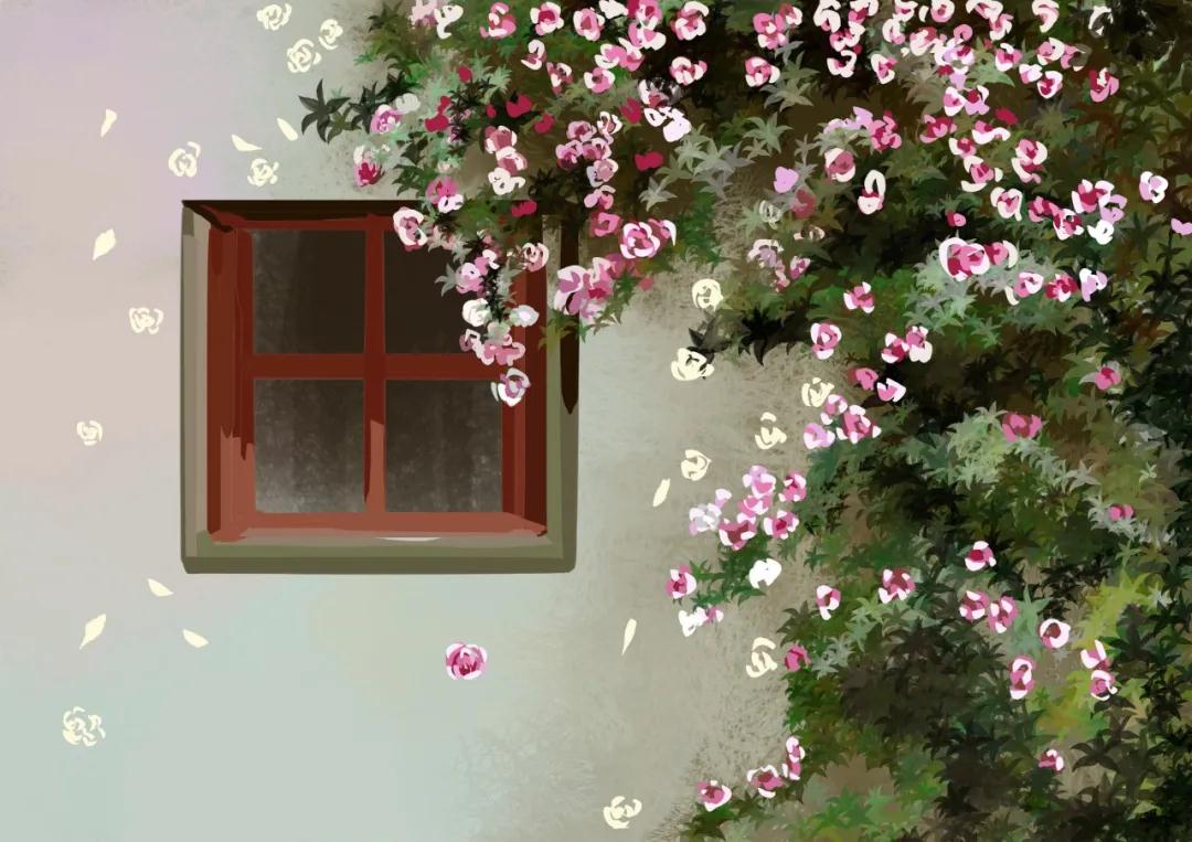 余秋雨：坦然的心最美
