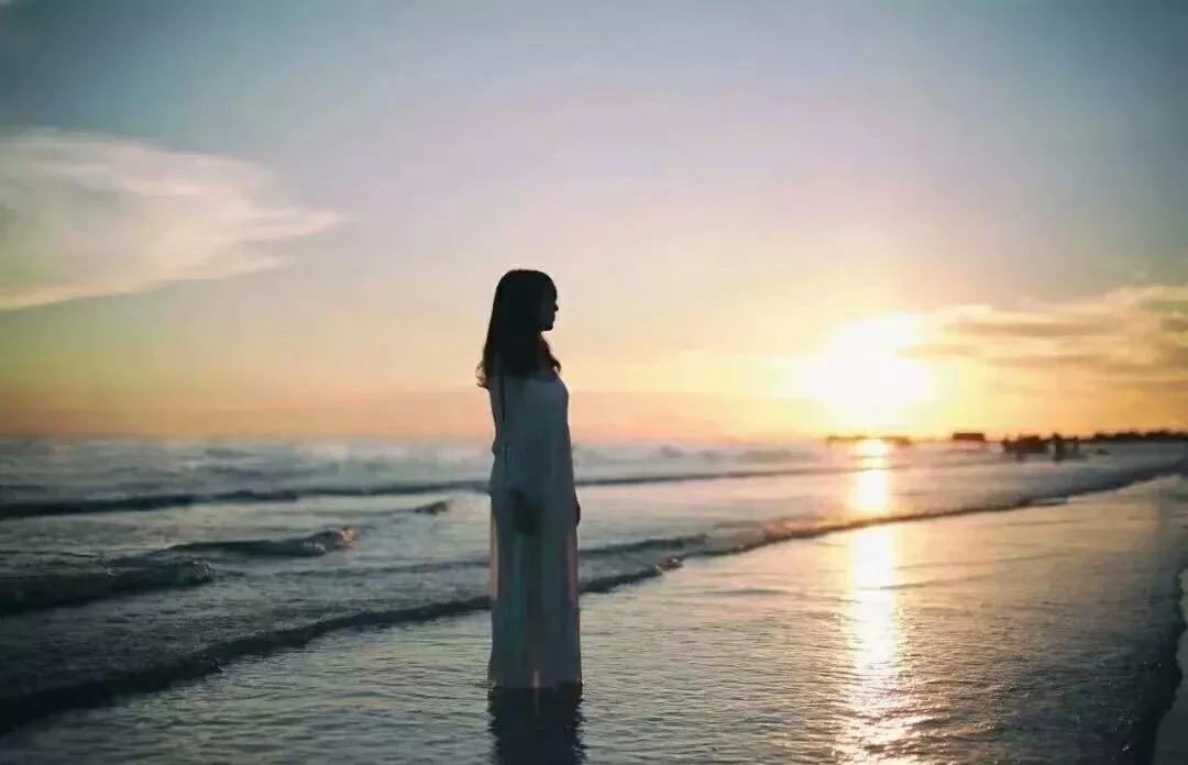 爱惊了岁月，醉了时光