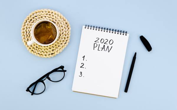 2020年党总支工作计划范文