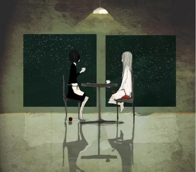 杨绛：什么是好的婚姻