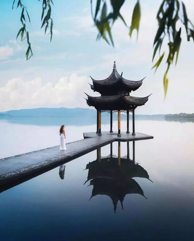 相忘于江湖