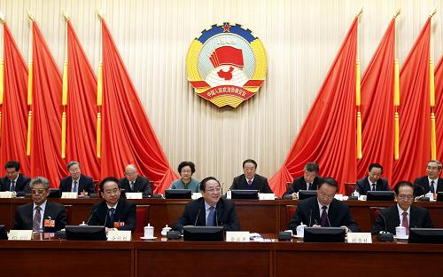 政协情怀主题演讲稿