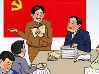 身边优秀党员发言稿