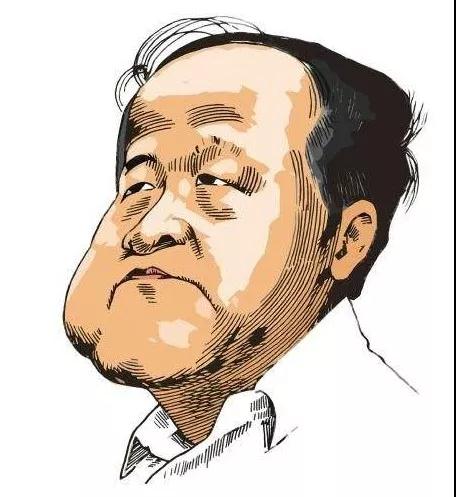 莫言 ：我们的恐惧与希望