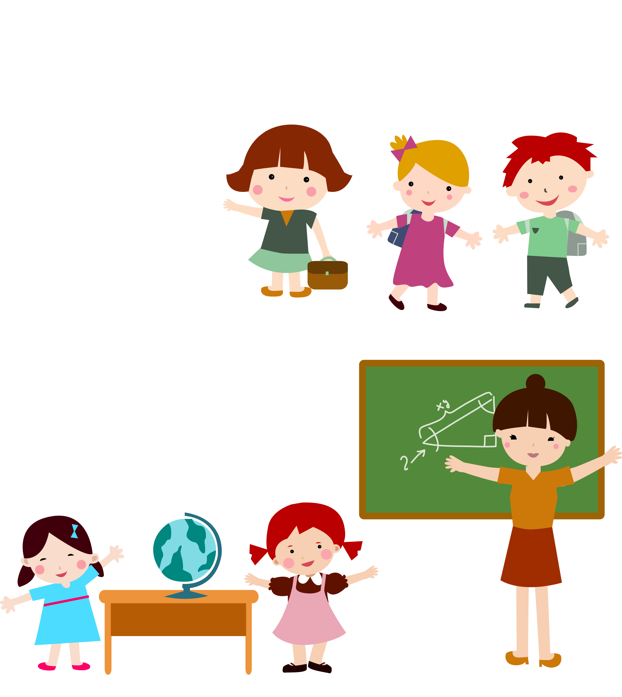 2020幼儿园线上家长会教师发言稿