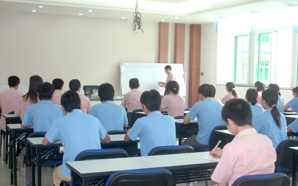 培训学习后的收获和感想怎么写