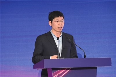 2020企业优秀党员代表发言稿