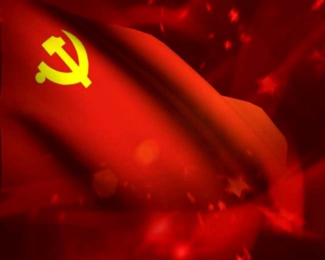 优秀党员代表发言稿七篇