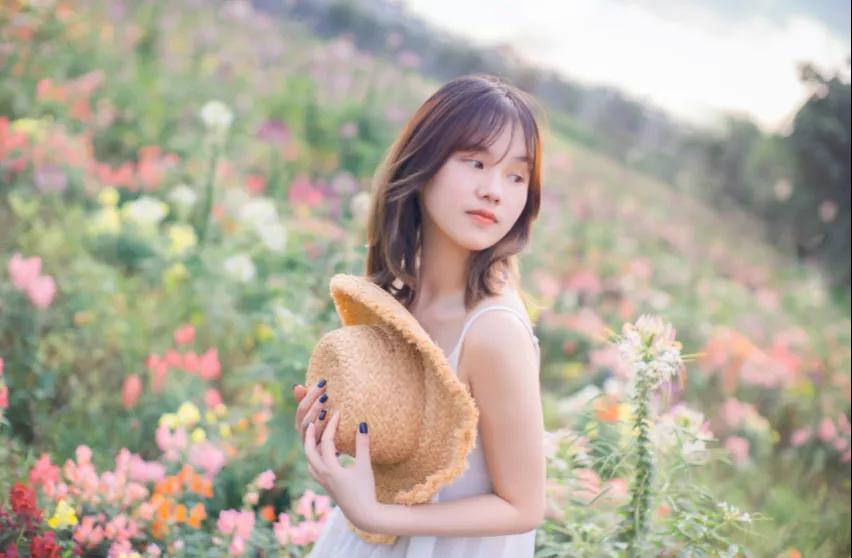 散文：女子问题