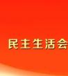 民主生活会发言材料范文大全