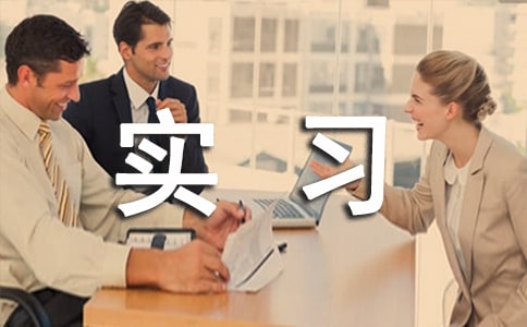 电子专业实习报告
