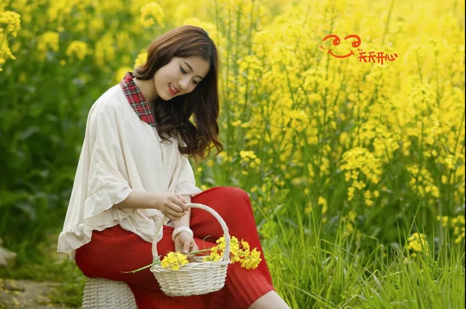 席慕蓉：今生相逢，总觉前缘未尽