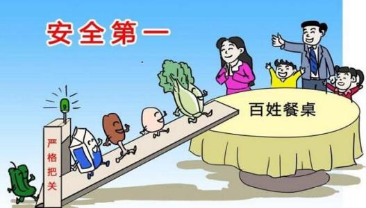 小餐饮经营食品安全承诺书
