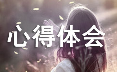 华为工作法第九章心得体会五篇