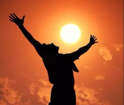 励志人生：经历挫折的人才能学会坚持!
