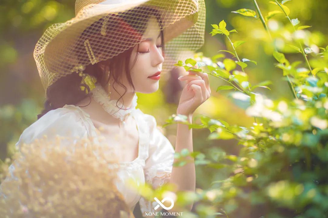散文天地 ‖ 幽径拾童趣