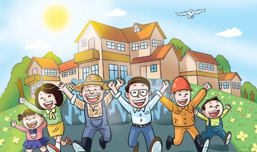 社区服务社会实践报告范文