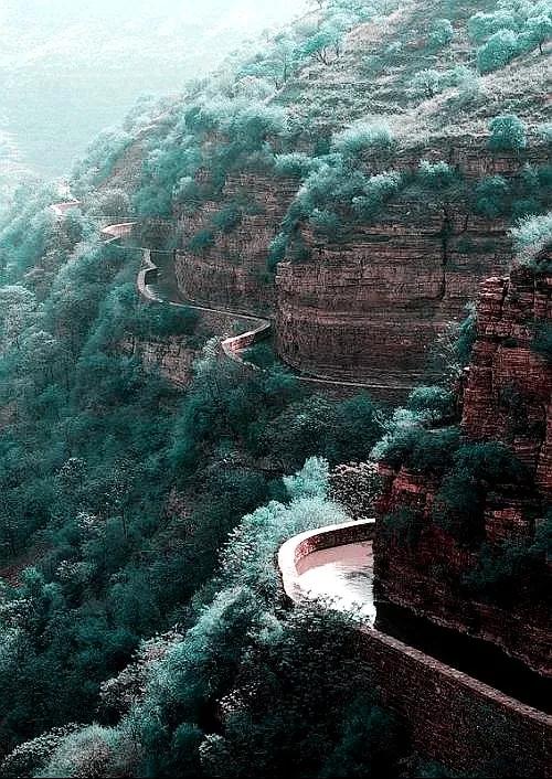 感恩的路上，安暖幸福