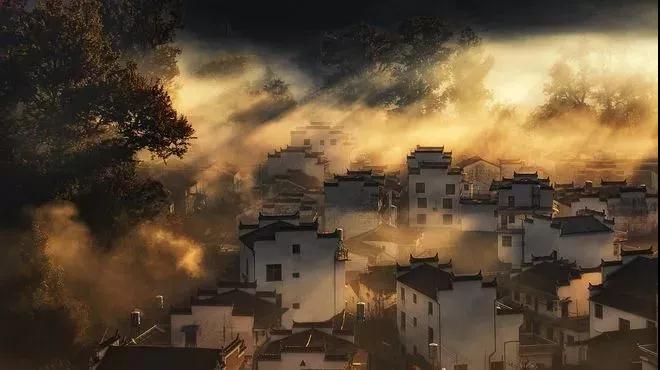 散文：往事如烟
