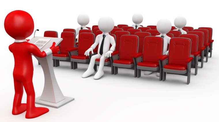 县委办公室党员培训讲话_五要五不要