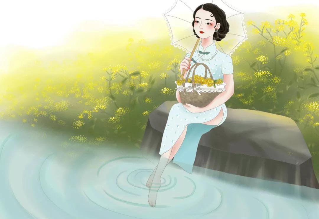 给生命一个微笑的理由