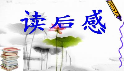 《平凡的世界》读后有感个人感悟