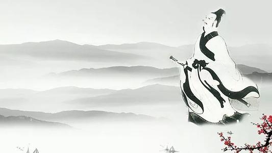 精选优秀作文我眼中的屈原