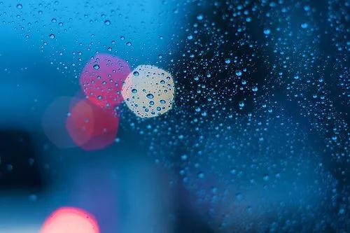散文：一场雨