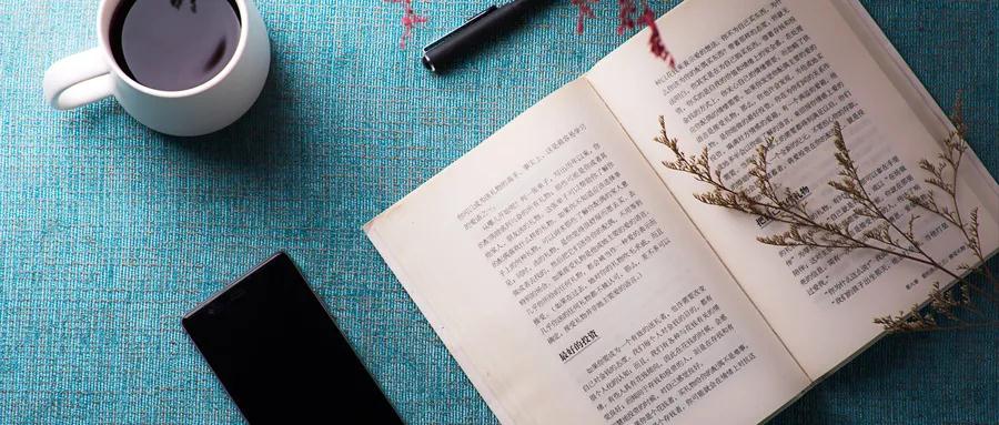 有一份陪伴，无言也深情