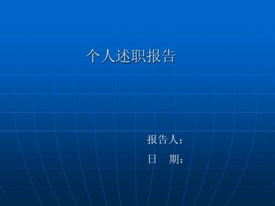 村党支部书记述职报告