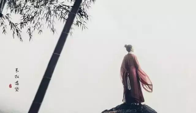 灵魂知己，得一足矣